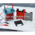 Best Seller Product Vertical System Mini Western Blotting Modular Vertical Gel Electrophresis